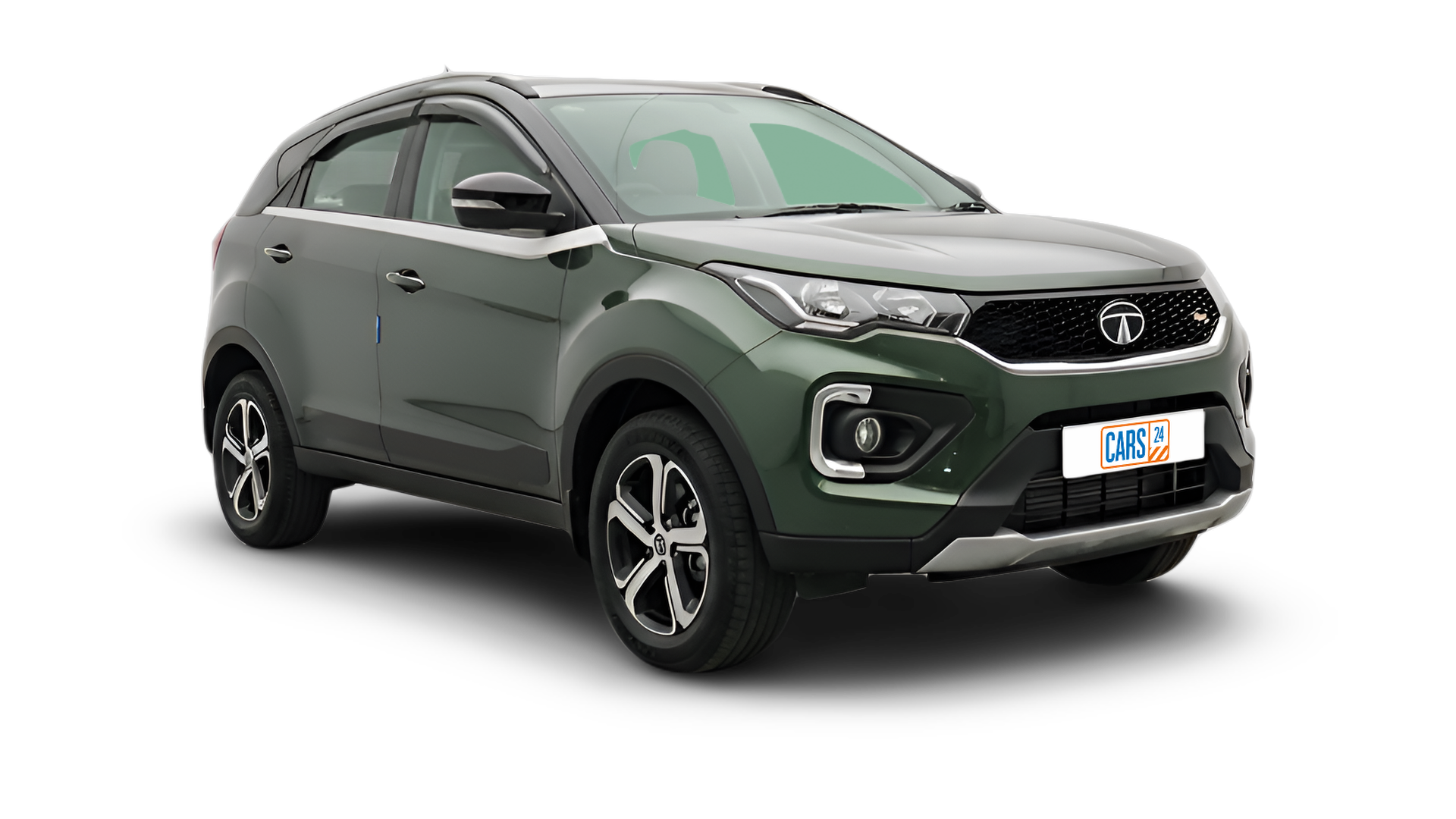 Tata NEXON-img
